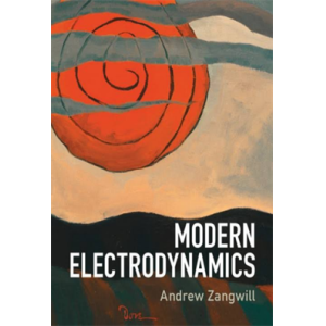 Modern Electrodynamics 1ed